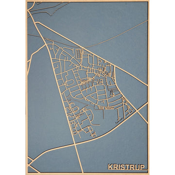 Kristrup - 8960