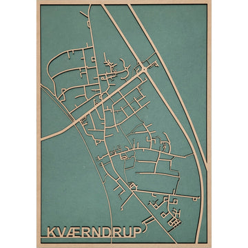 Kværndrup - 5772