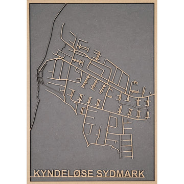 Kyndeløse Sydmark - 4070