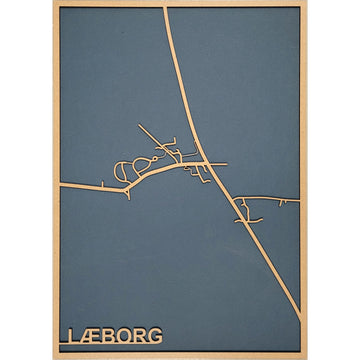 Læborg - 6600