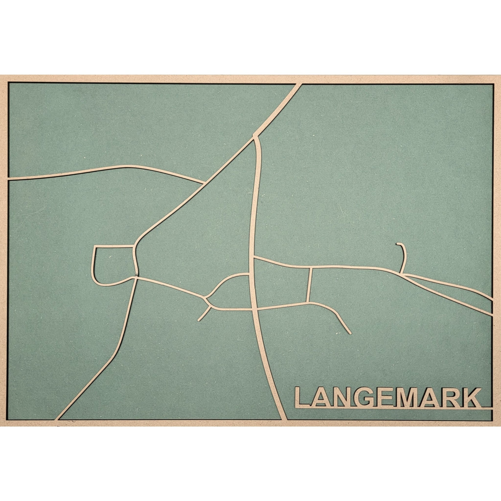 Langemark - 8305