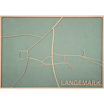 Langemark - 8305