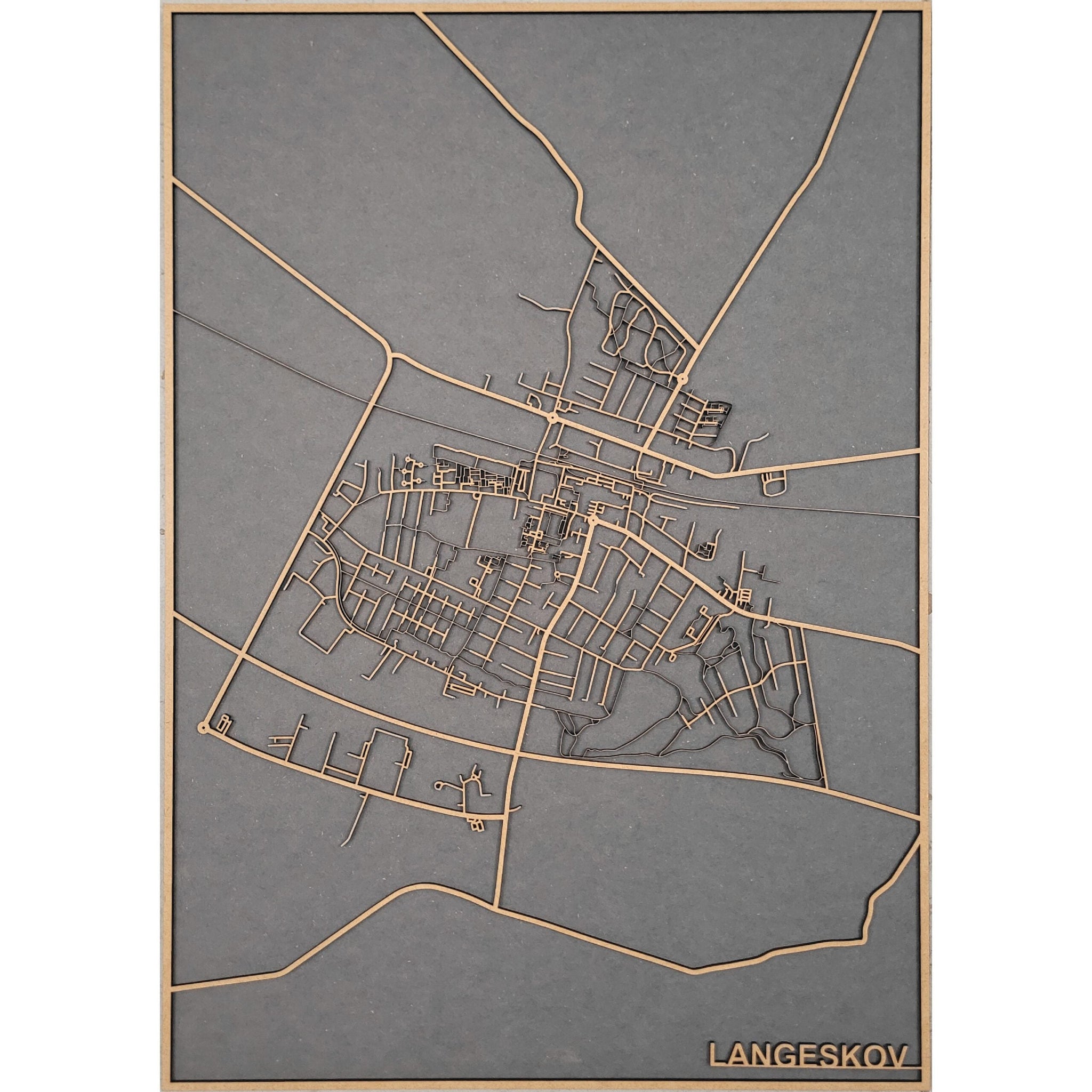 Langeskov - 5550