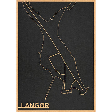 Langør - 8305