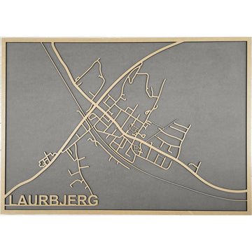 Laurbjerg - 8870