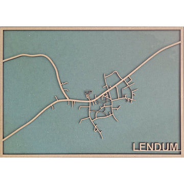 Lendum - 9870