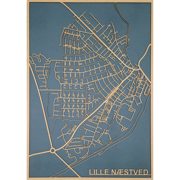 Lille Næstved - 4700