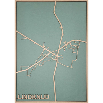 Lindknud - 6650