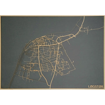 Løgstør - 9670