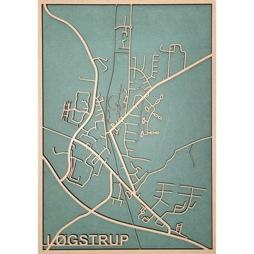 Løgstrup - 8831