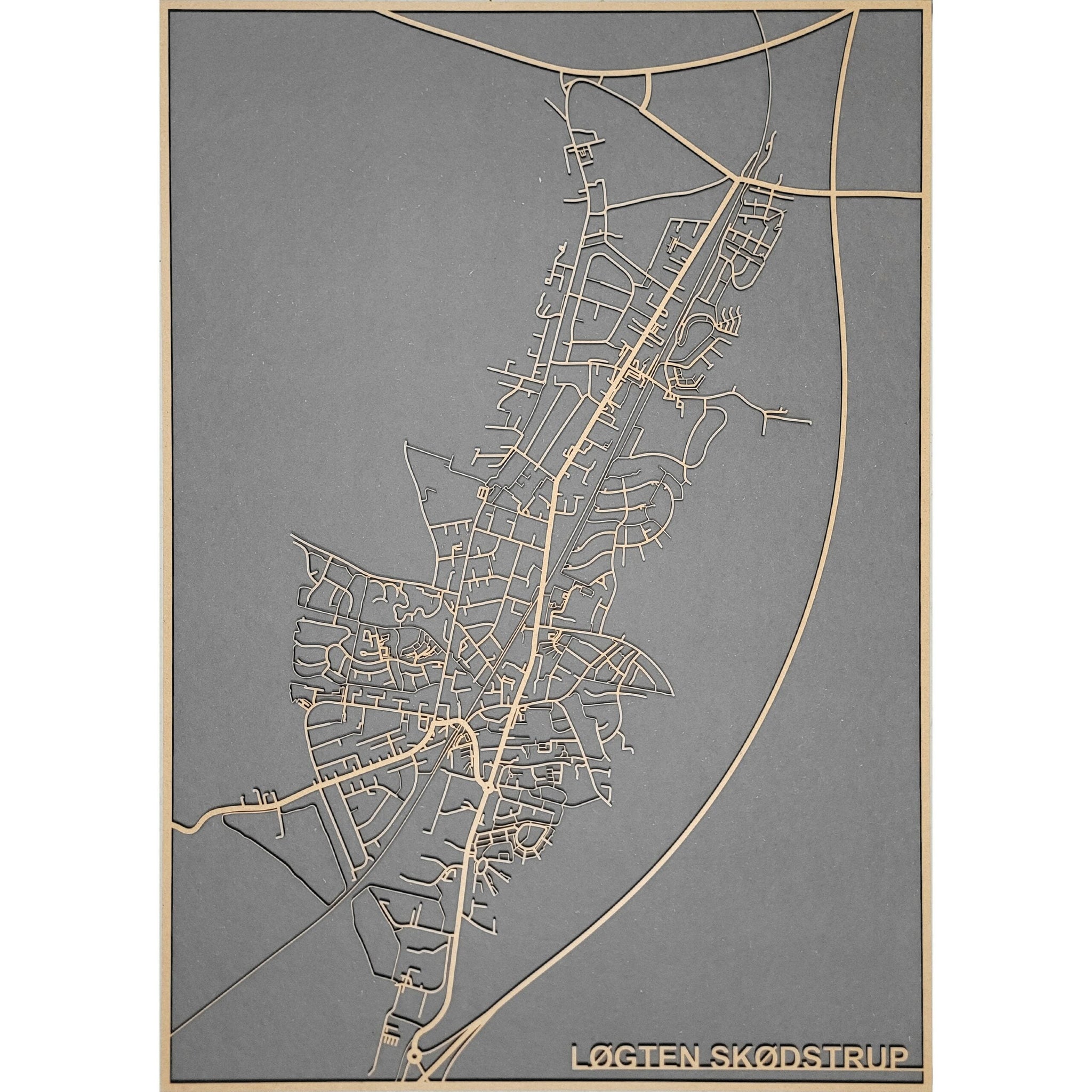 Løgten Skødstrup - 8541