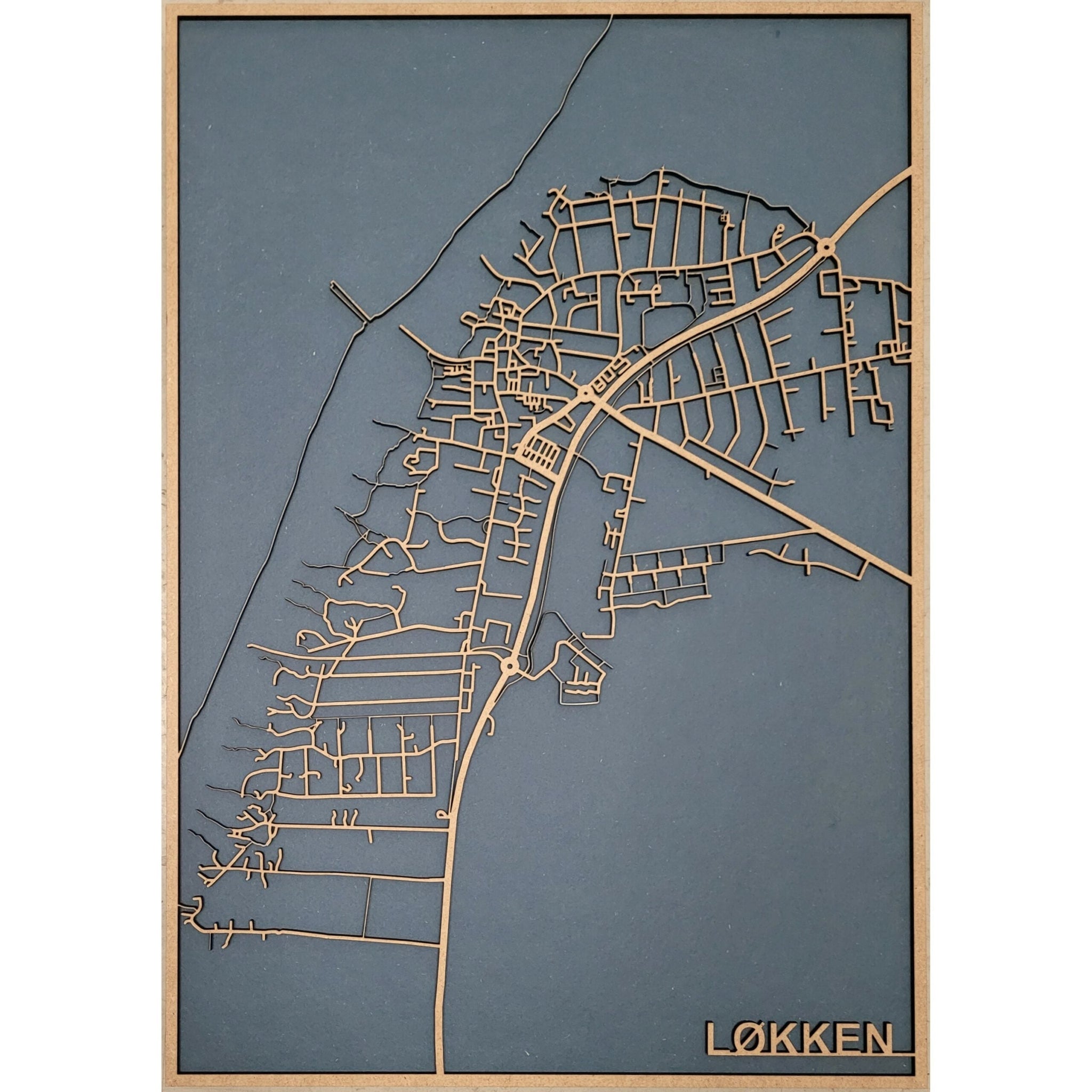Løkken - 9480