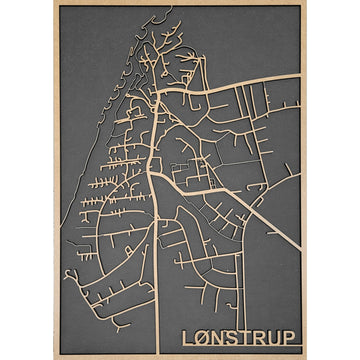 Lønstrup - 9800