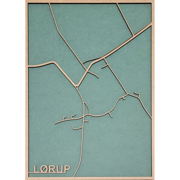 Lørup - 5750