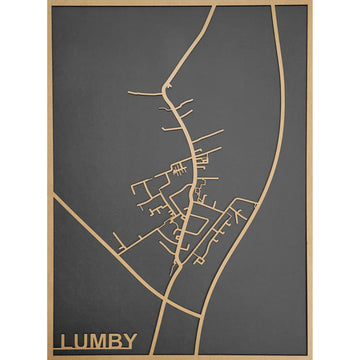 Lumby - 5270