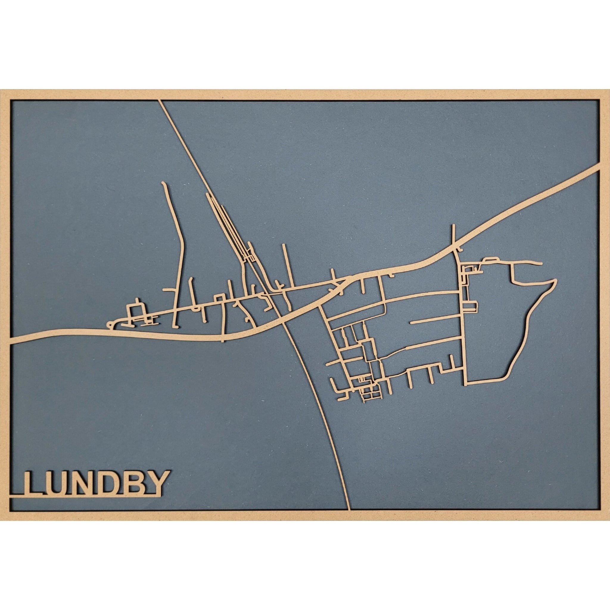 Lundby - 4750