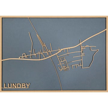 Lundby - 4750