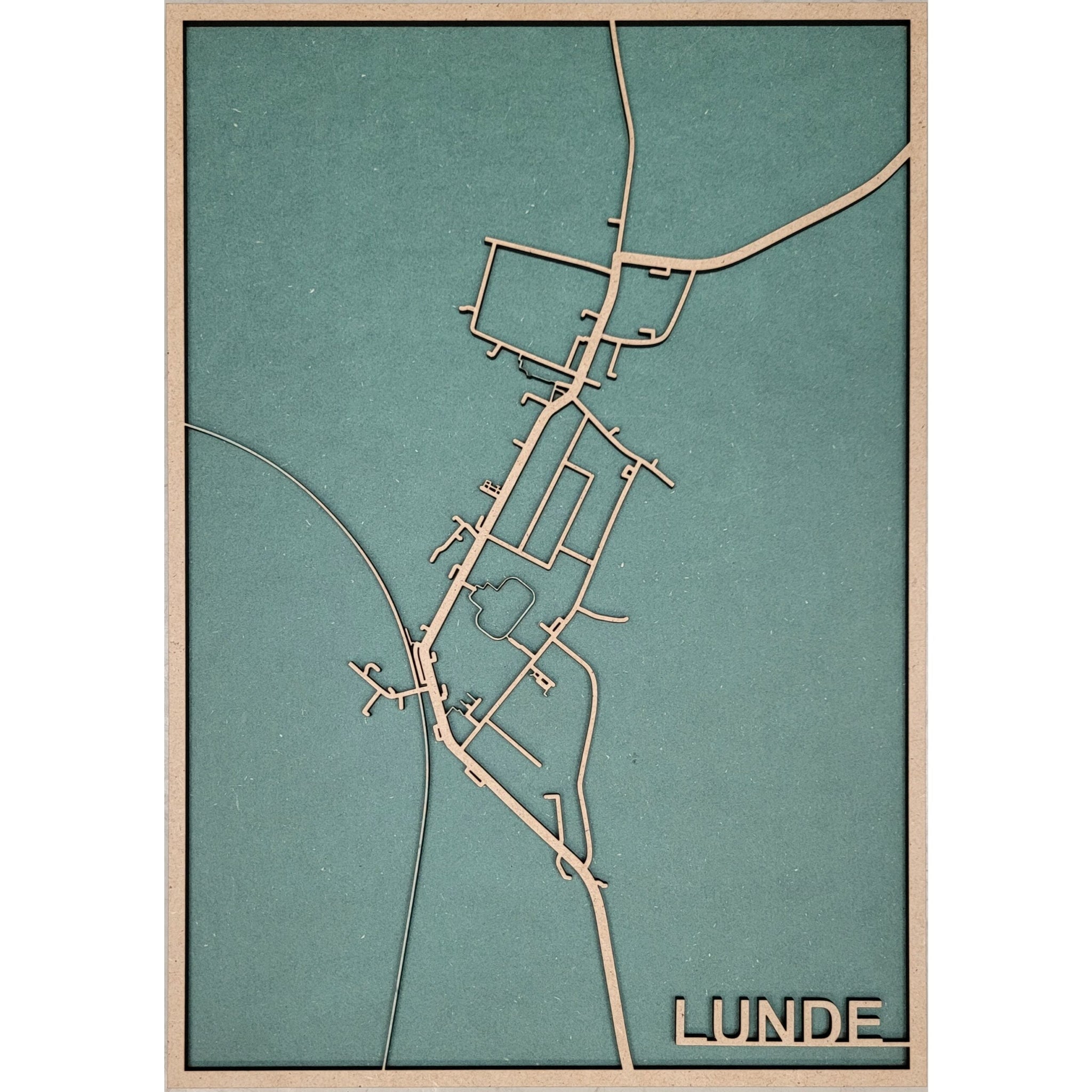 Lunde - 6830
