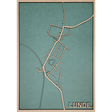 Lunde - 6830