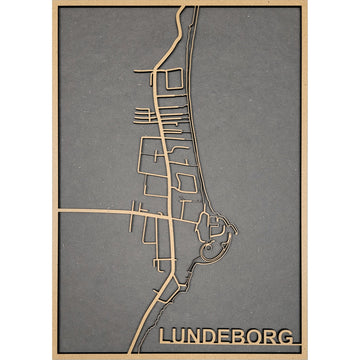 Lundeborg - 5874