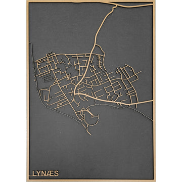 Lynæs - 3390