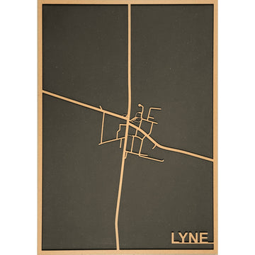 Lyne - 6880