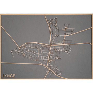 Lynge - 3540