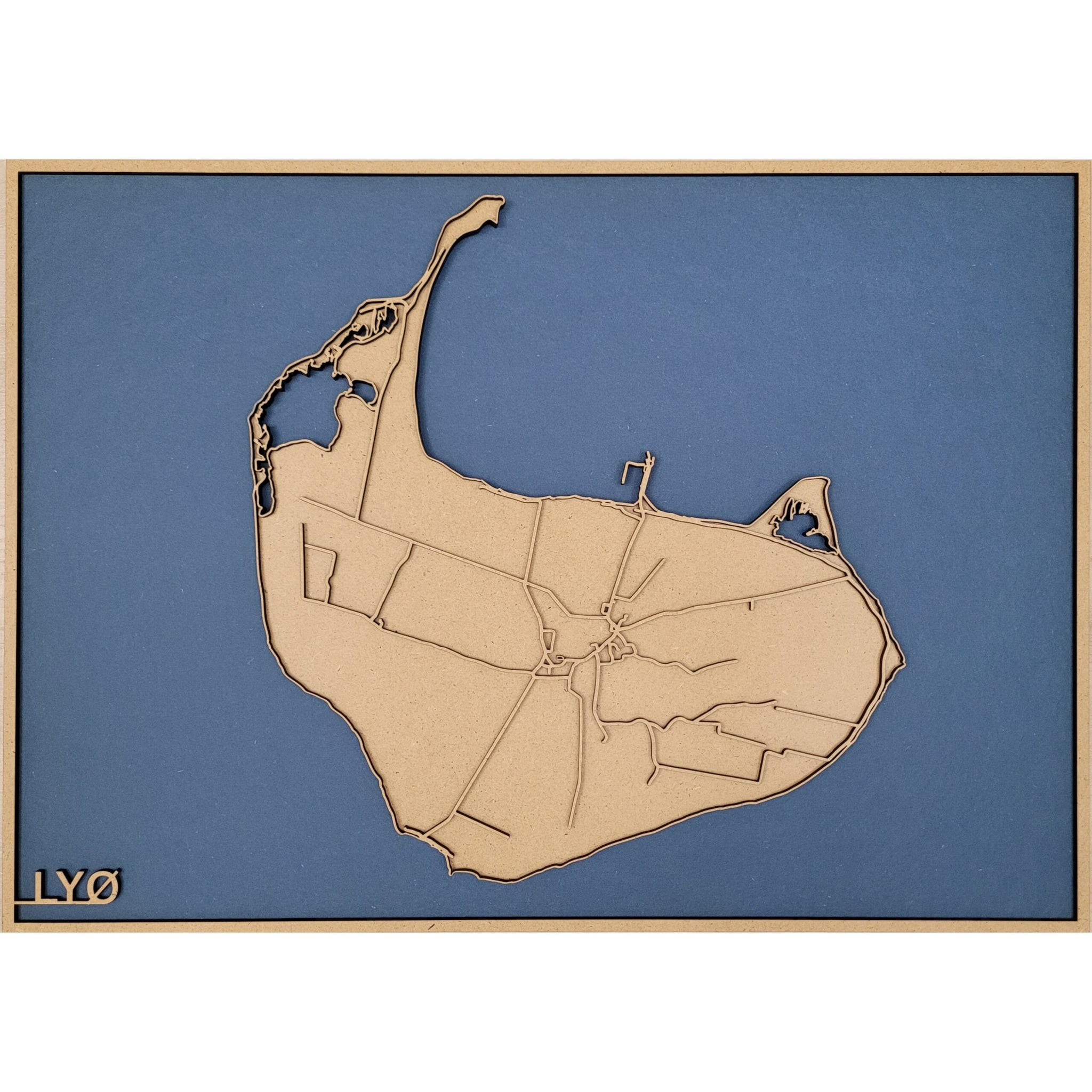 Lyø