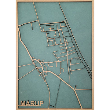 Mårup - 8305