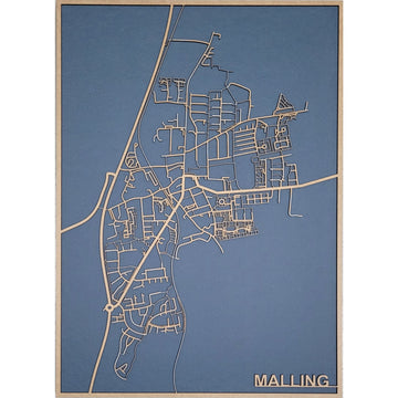 Malling - 8340