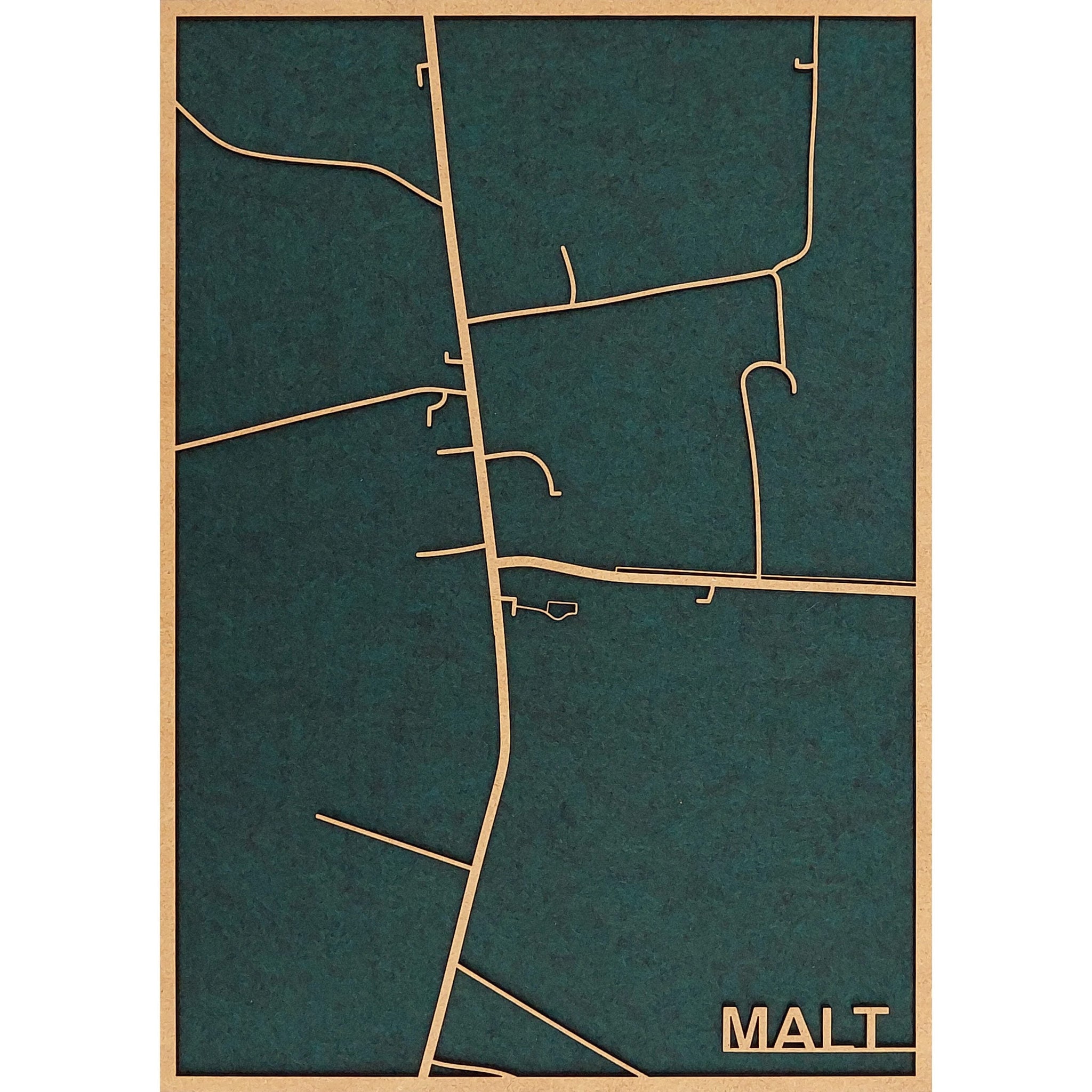 Malt - 6600