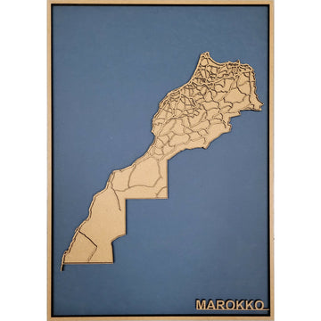 Marokko