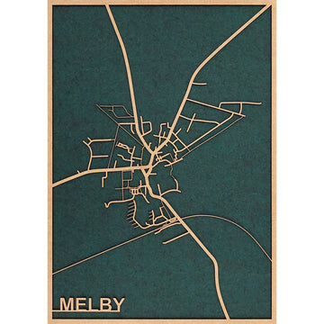 Melby - 3370