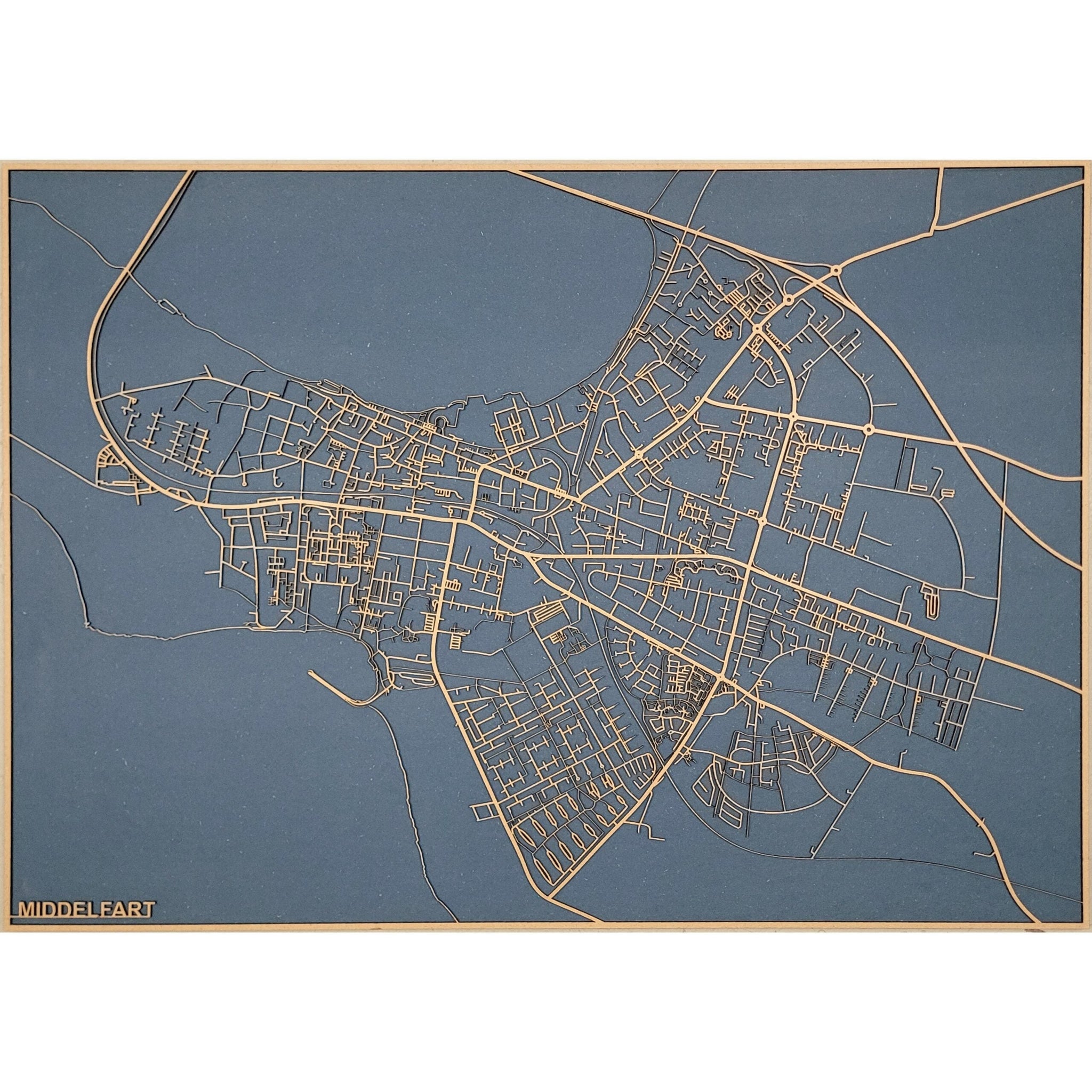 Middelfart - 5500