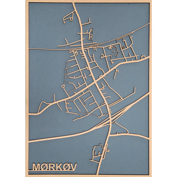 Mørkøv - 4440