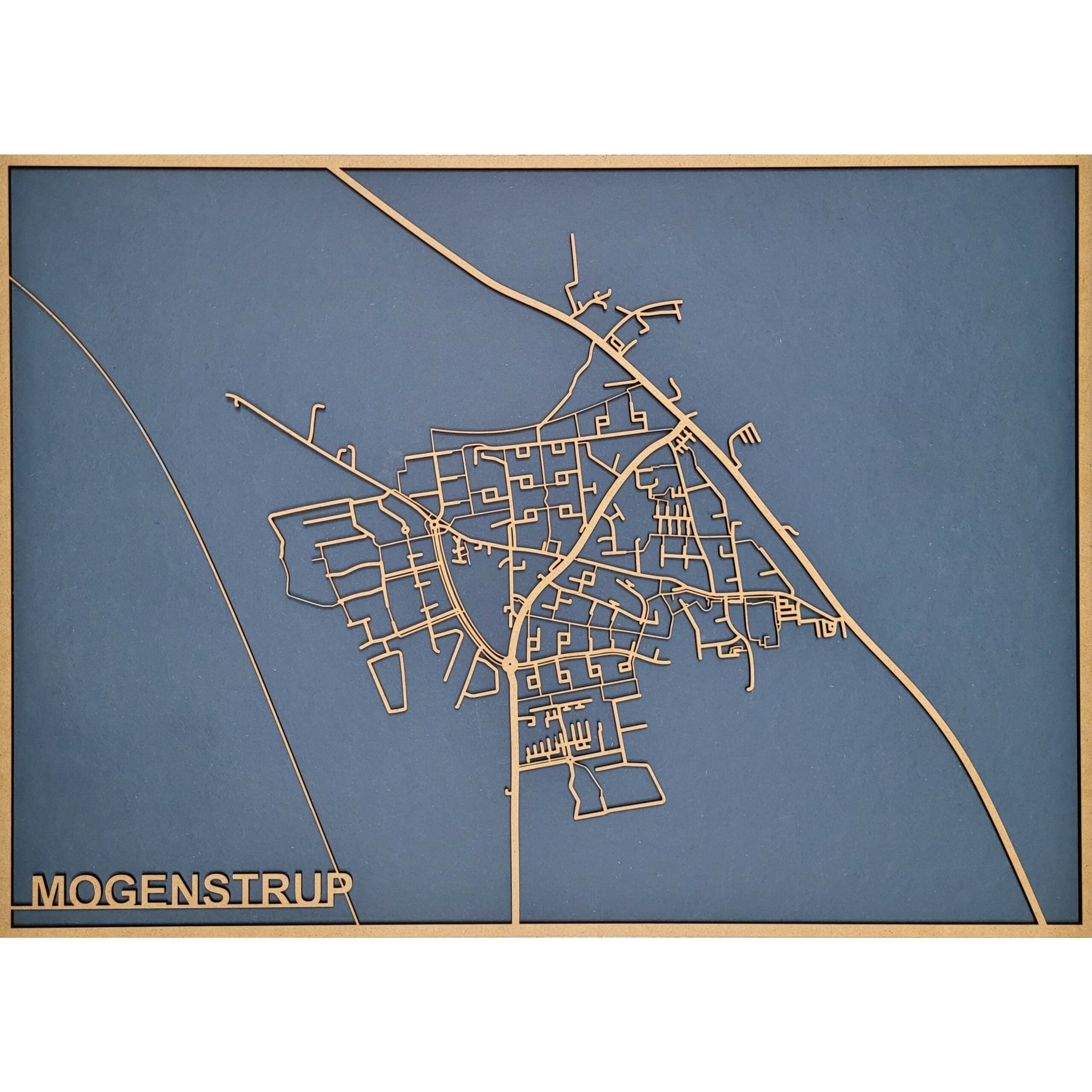 Mogenstrup - 4700