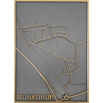 Munkdrup - 8960