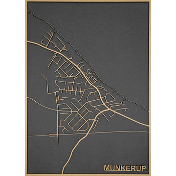 Munkerup - 3120