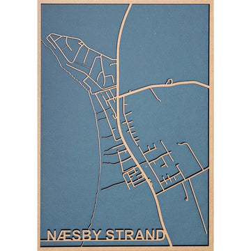 Næsby Strand - 4200