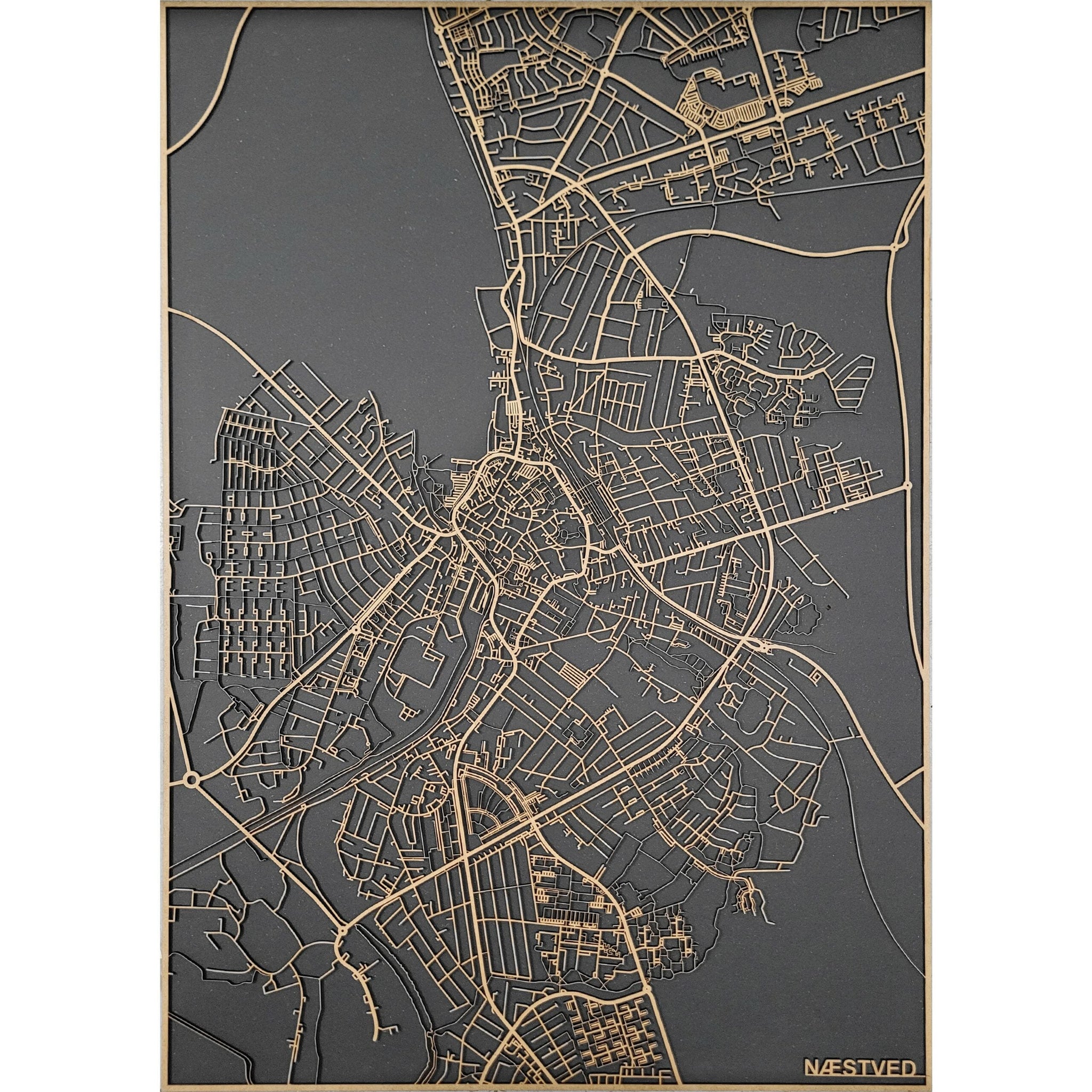 Næstved - 4700
