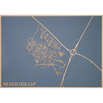 Neder Holluf - 5220