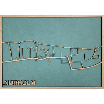 Nørholm - 9240