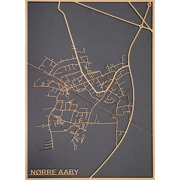 Nørre Aaby - 5580