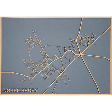 Nørre Broby - 5672