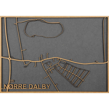 Nørre Dalby - 4140