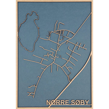 Nørre Søby - 5792