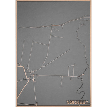 Nørreby - 5400