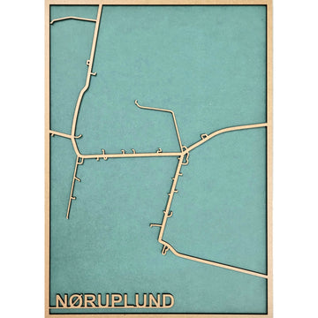 Nøruplund - 8400