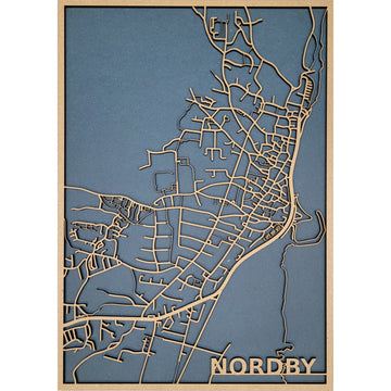 Nordby - 6720