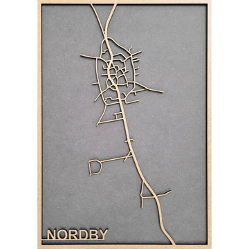 Nordby - 8305